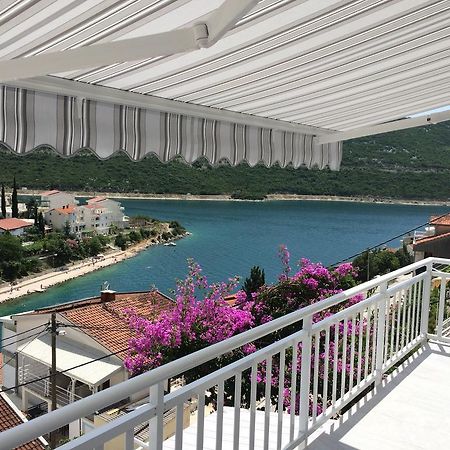 Villa Tiha Luka เนอุม ภายนอก รูปภาพ
