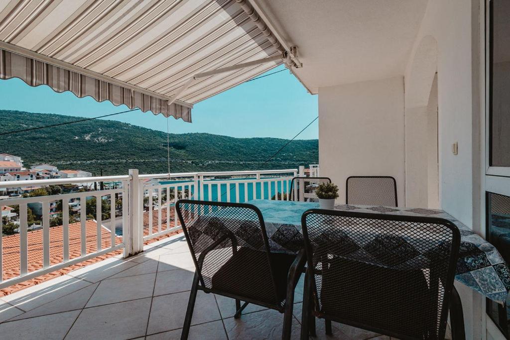 Villa Tiha Luka เนอุม ภายนอก รูปภาพ
