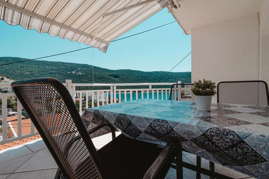 Villa Tiha Luka เนอุม ภายนอก รูปภาพ